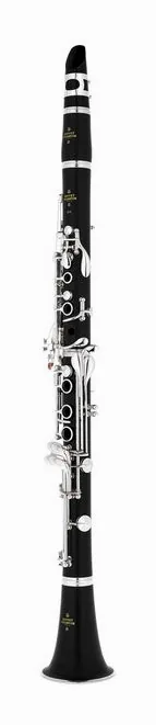 Buffet Crampon E-11 Bb-Clarinet 17/6, vue 2