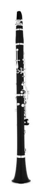 Buffet Crampon E-11 Bb-Clarinet 17/6, vue 3