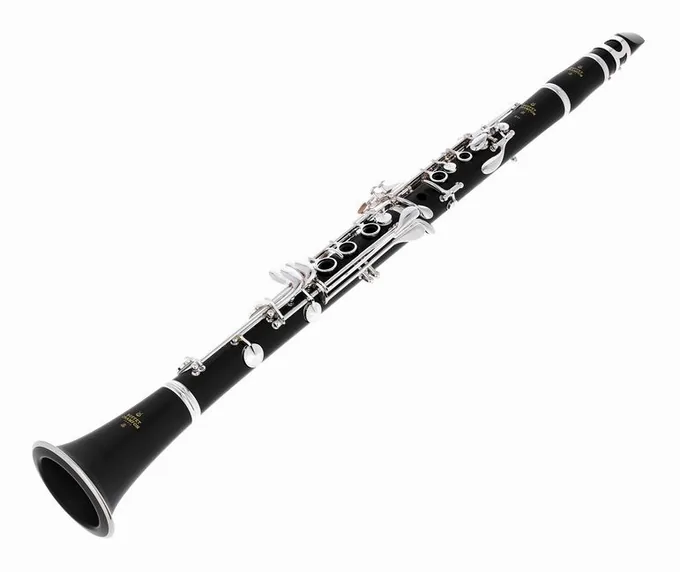 Buffet Crampon E-11 Bb-Clarinet 17/6, vue 4