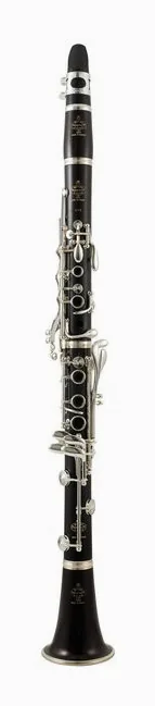 Buffet Crampon E-13 Bb-Clarinet 17/6
