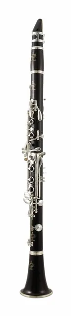 Buffet Crampon E-13 Bb-Clarinet 17/6, vue 2