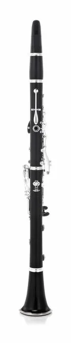 Buffet Crampon E-13 Bb-Clarinet 18/6, vue 3