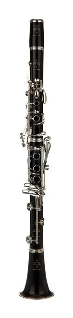 Buffet Crampon R13 Bb-Clarinet 17/6, vue 2