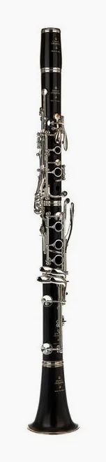 Buffet Crampon R13 Bb-Clarinet 17/6, vue 3