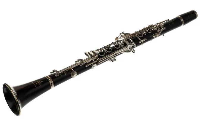 Buffet Crampon R13 Bb-Clarinet 17/6, vue 4