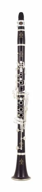 Buffet Crampon R13 Bb-Clarinet 18/6