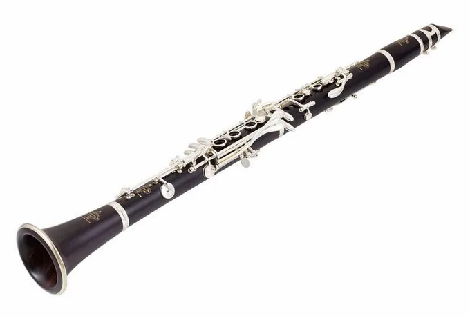 Buffet Crampon R13 Bb-Clarinet 18/6, vue 3