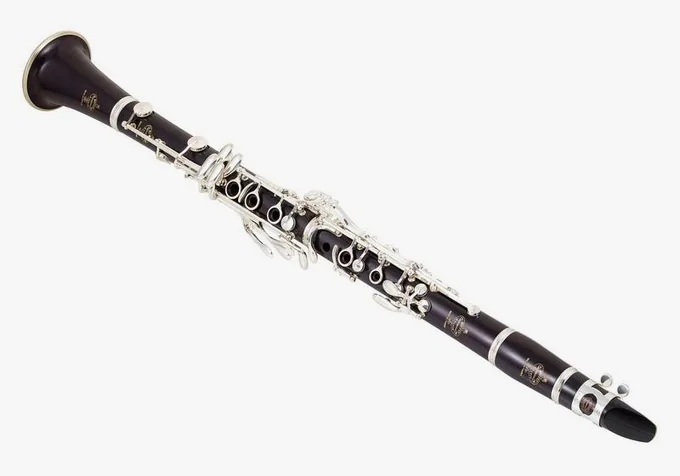 Buffet Crampon R13 Bb-Clarinet 18/6, vue 4