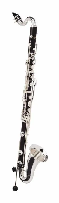 Buffet Crampon Student Bb-Bass Clarinet