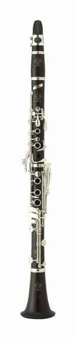 Buffet Crampon Tosca Bb-Clarinet 19/6