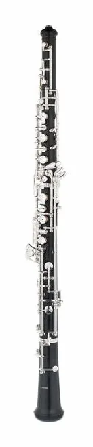 Bulgheroni FB- 091/3 Oboe, vue 2