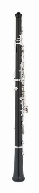 Bulgheroni FB- 091/3 Oboe, vue 3
