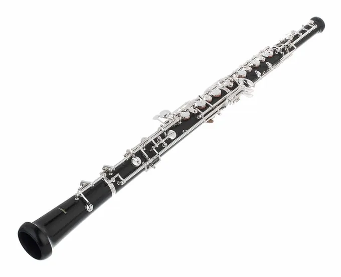Bulgheroni FB- 091/3 Oboe, vue 4
