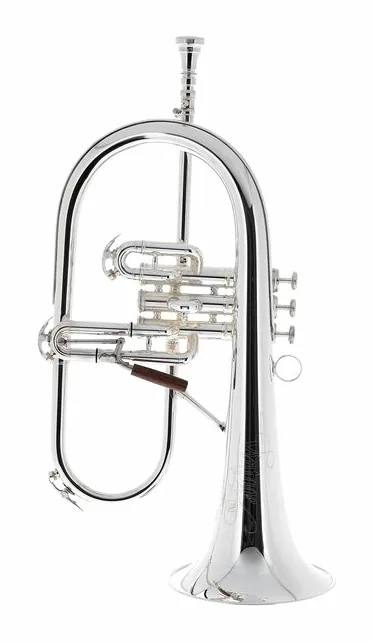 C.G.Conn 1FR-SP Vintage One Flugelhorn