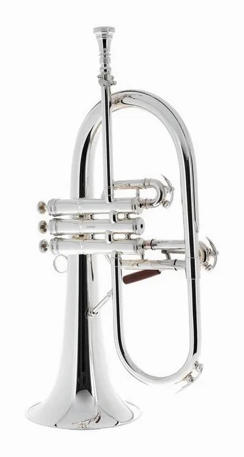 C.G.Conn 1FR-SP Vintage One Flugelhorn, vue 2