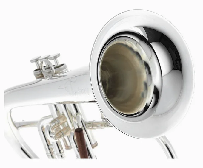 C.G.Conn 1FR-SP Vintage One Flugelhorn, vue 4