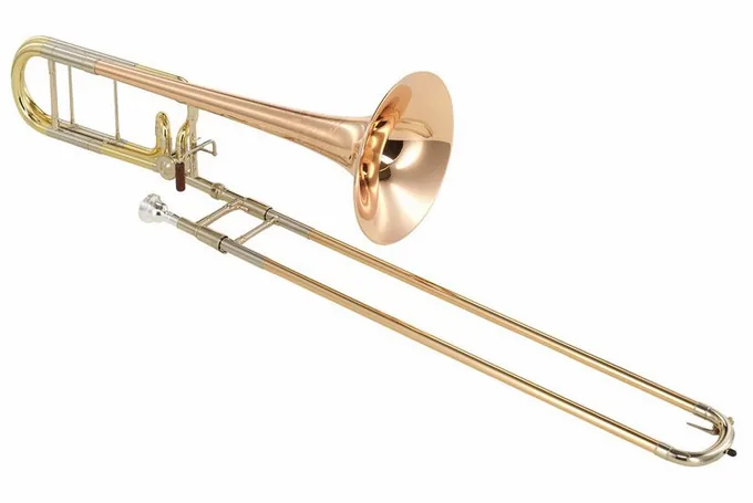 C.G.Conn 88HNV Bb/F-Trombone
