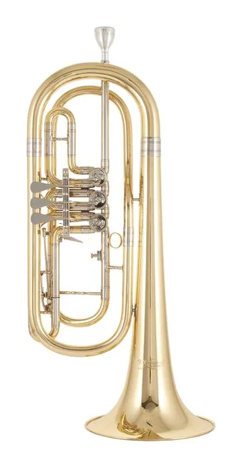 Cerveny CTR 592-3 Bass Trumpet