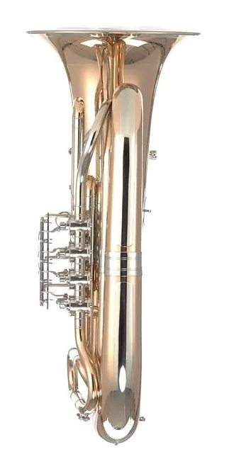 Cerveny CBB 783-4R Arion Bb-Tuba, vue 2