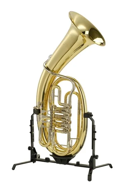Cerveny CEP 531-4T TZ Baritone