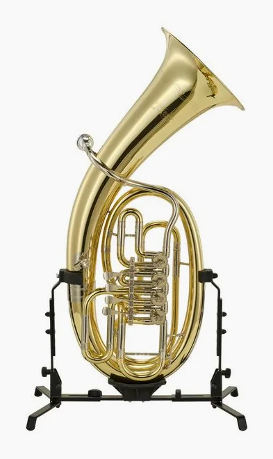 Cerveny CEP 531-4T TZ Baritone, vue 2