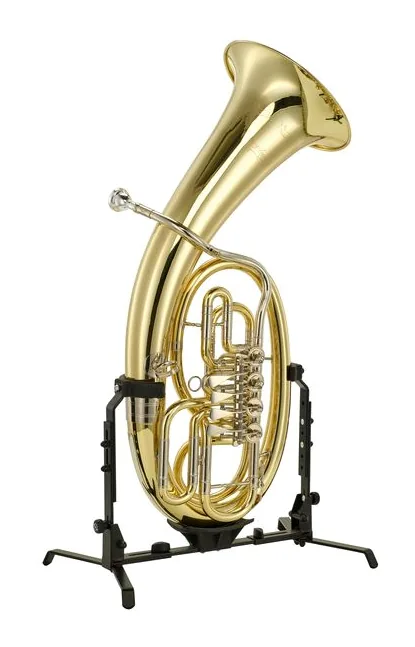 Cerveny CEP 531-4T TZ Baritone, vue 3