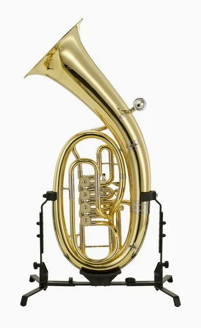 Cerveny CEP 531-4T TZ Baritone, vue 4