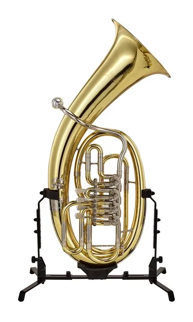 Cerveny CEP 531-4 Baritone, vue 2