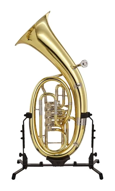 Cerveny CEP 531-4 Baritone, vue 4