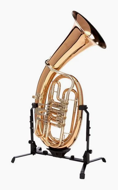 Cerveny CEP 731-4R Baritone