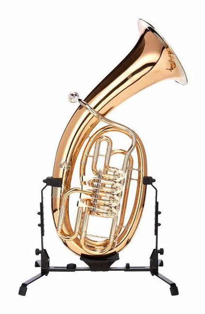 Cerveny CEP 731-4R Baritone, vue 2