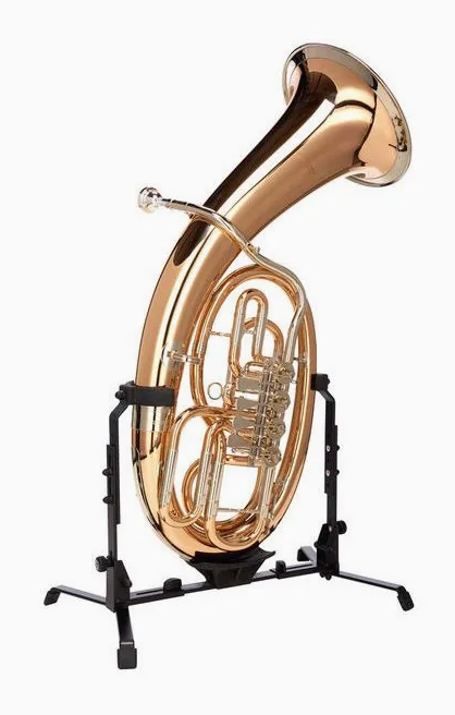 Cerveny CEP 731-4R Baritone, vue 3