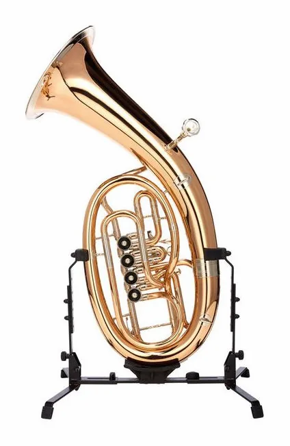 Cerveny CEP 731-4R Baritone, vue 4