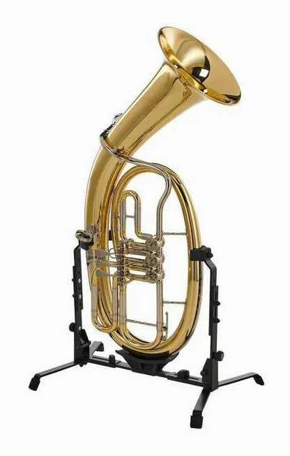 Cerveny CTH 521-3 Bb-Tenorhorn