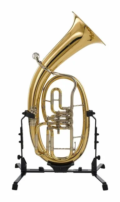 Cerveny CTH 521-3 Bb-Tenorhorn, vue 2