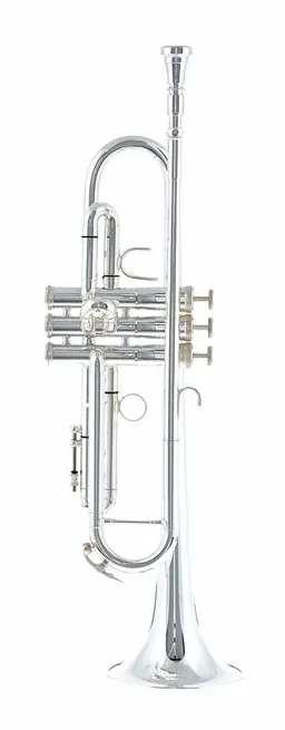C.G.Conn 52B- SP Trumpet