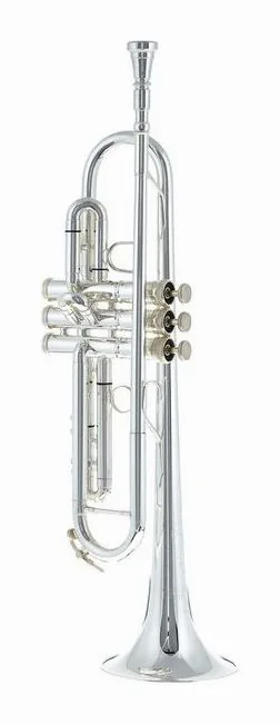 C.G.Conn 52B- SP Trumpet, vue 2