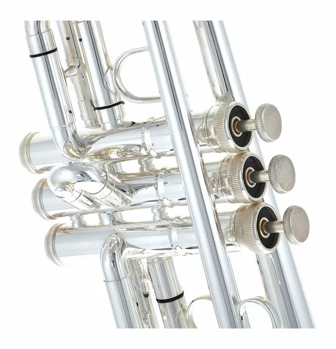 C.G.Conn 52B- SP Trumpet, vue 3