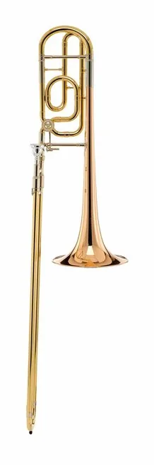 C.G.Conn 52H Bb/F-Tenor Trombone, vue 3