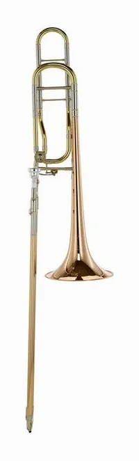 C.G.Conn 88HO Bb/F-Tenor Trombone, vue 3
