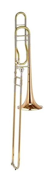 C.G.Conn 88HO Bb/F-Tenor Trombone, vue 4