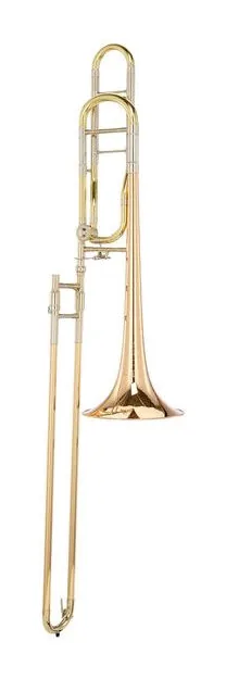 C.G.Conn 88HTO Tenor Trombone, vue 2