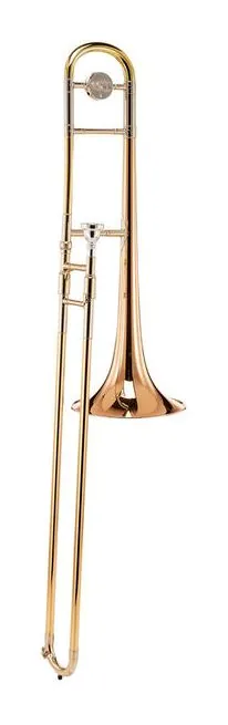 C.G.Conn 8H Bb Tenor Trombone, vue 4