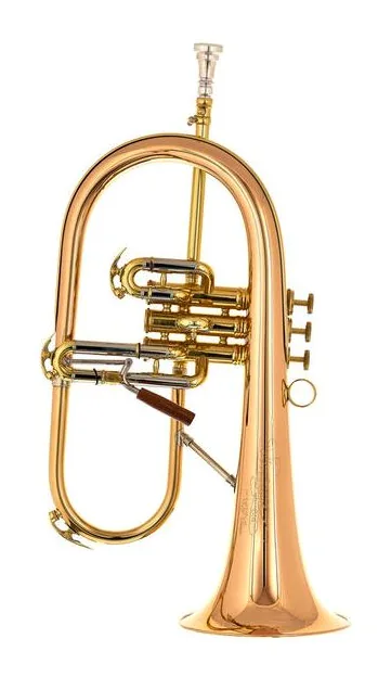 C.G.Conn Vintage One Flugelhorn