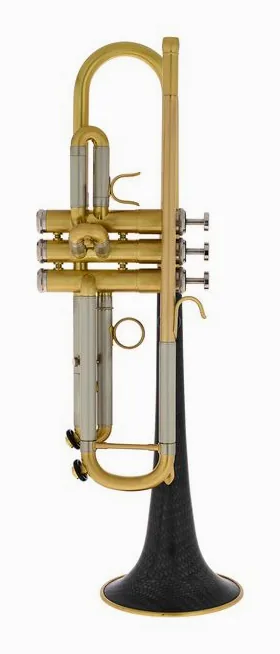 ChangeMaker Bb-Trumpet, vue 2