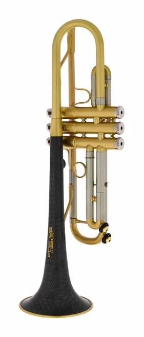 ChangeMaker Bb-Trumpet, vue 3