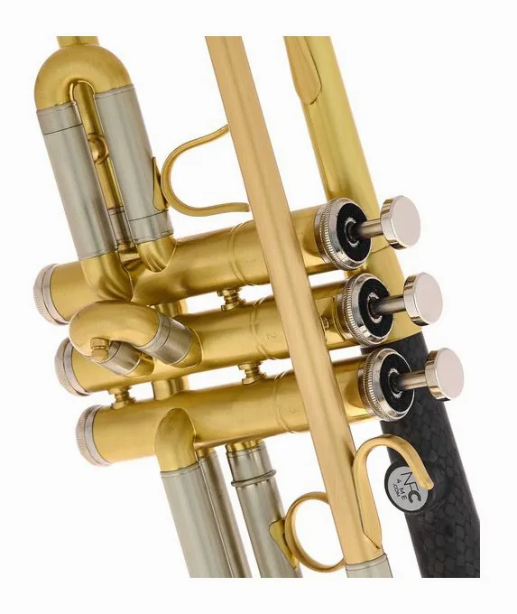 ChangeMaker Bb-Trumpet, vue 4