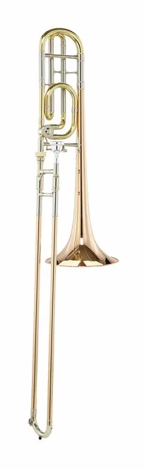 C.G.Conn 88 H Bb/F-Tenor Trombone, vue 4