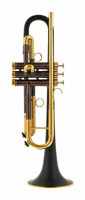 daCarbo Toni Maier 139R Bb- Trumpet