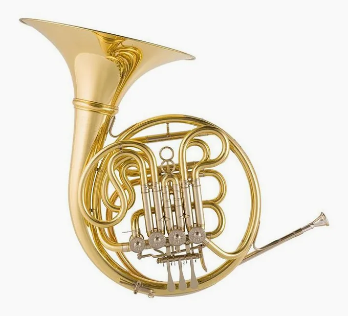 Dieter Otto 180 K-JNMS, F/Bb Double Horn